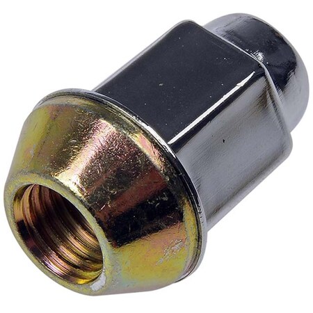 Dorman Wheel Nut M12-1.50 Dometop Capped - 36 Mm. L D18-611084